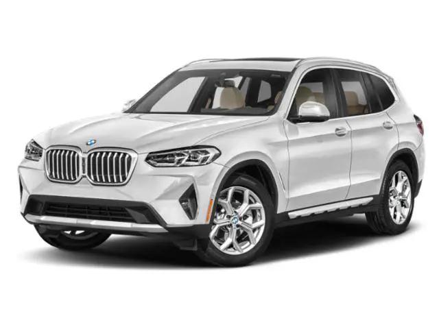 2022 BMW X3 xDrive30i for sale in Minneapolis, MN