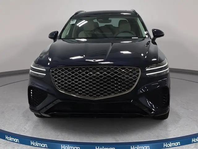 2025 Genesis GV70 3.5T AWD Sport