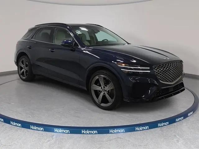 2025 Genesis GV70 3.5T AWD Sport