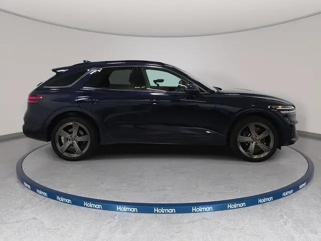 2025 Genesis GV70 3.5T AWD Sport