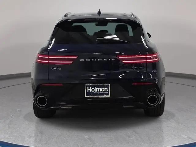 2025 Genesis GV70 3.5T AWD Sport