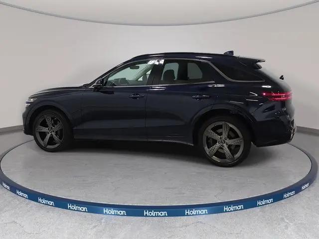2025 Genesis GV70 3.5T AWD Sport