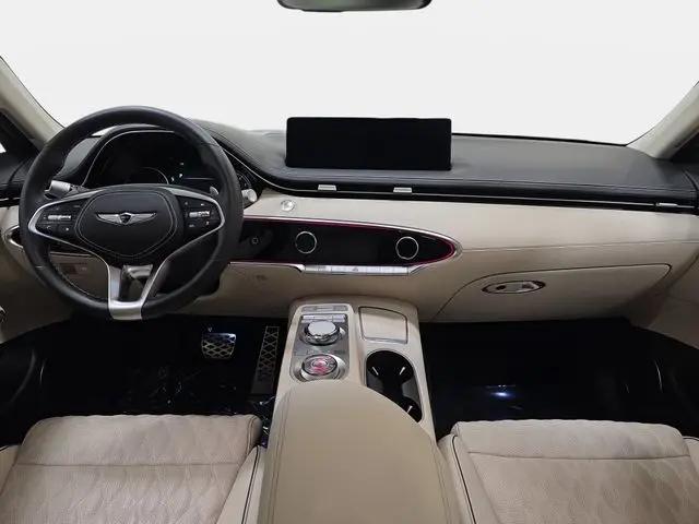 2025 Genesis GV70 3.5T AWD Sport