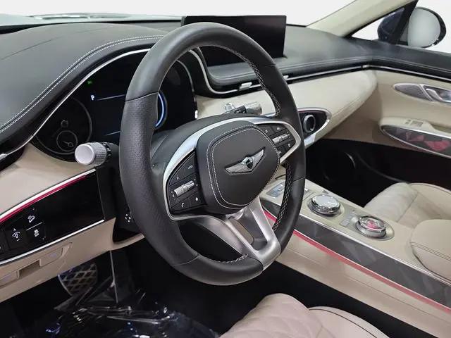 2025 Genesis GV70 3.5T AWD Sport
