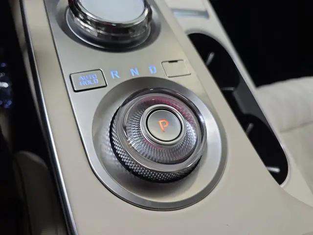 2025 Genesis GV70 3.5T AWD Sport