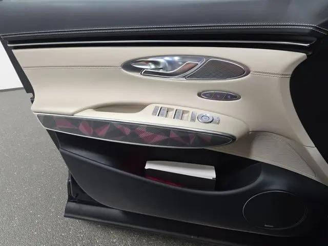 2025 Genesis GV70 3.5T AWD Sport
