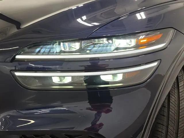2025 Genesis GV70 3.5T AWD Sport