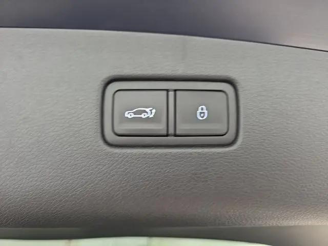 2025 Genesis GV70 3.5T AWD Sport