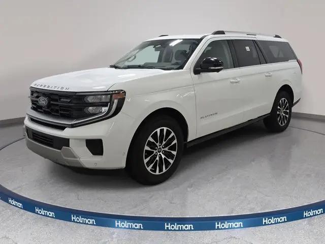 2025 Ford Expedition Platinum MAX for sale in Mt. Laurel, NJ