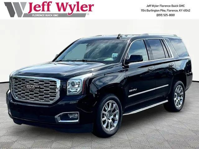 2018 GMC Yukon Denali for sale in Florence, KY