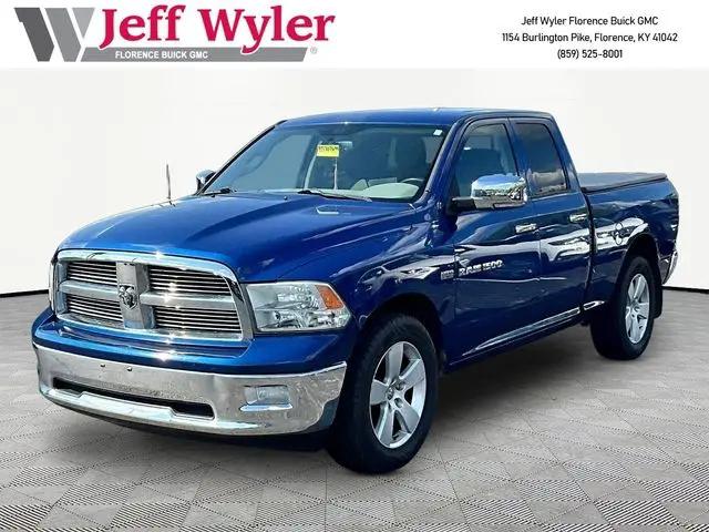 2011 Ram 1500 SLT for sale in Florence, KY
