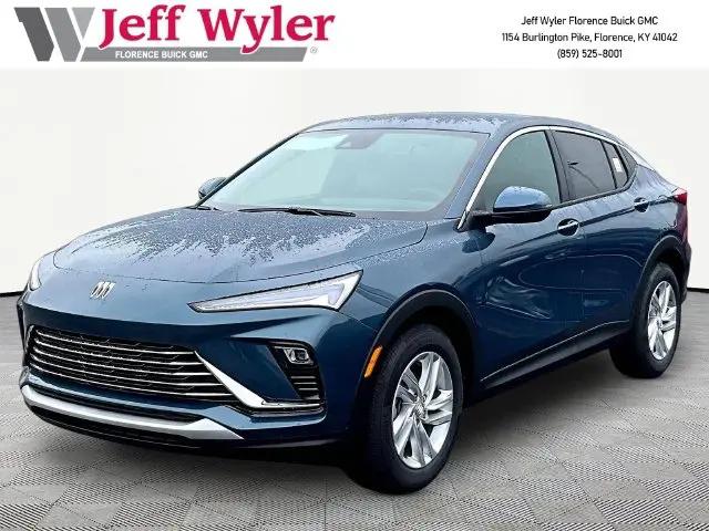 2026 Buick NV Preferred FWD for sale in Florence, KY