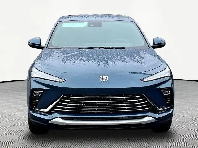 2026 Buick NV Preferred FWD