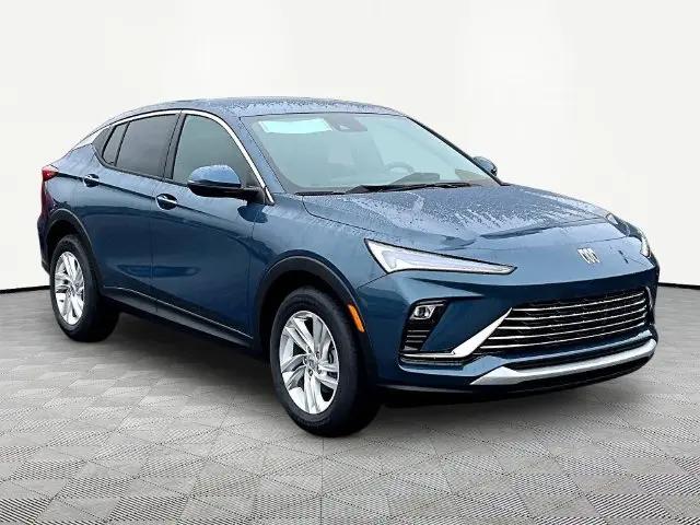 2026 Buick NV Preferred FWD