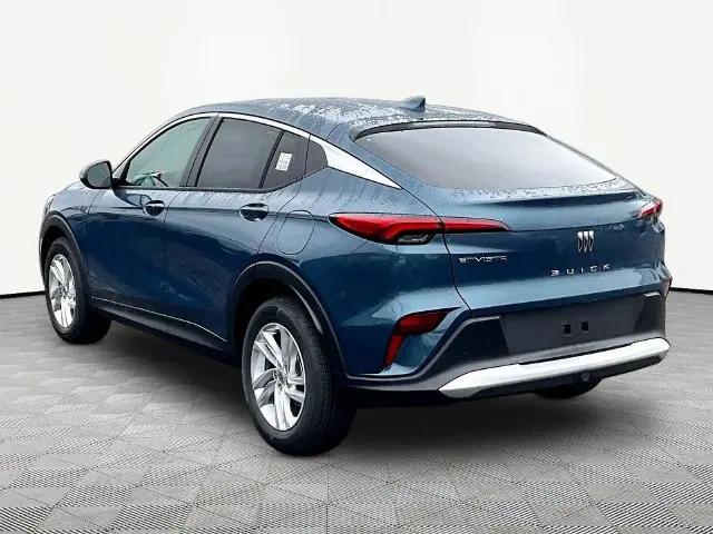 2026 Buick NV Preferred FWD