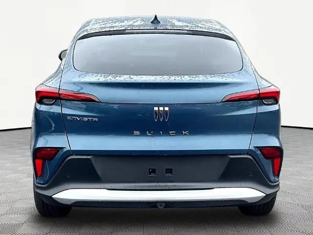 2026 Buick NV Preferred FWD
