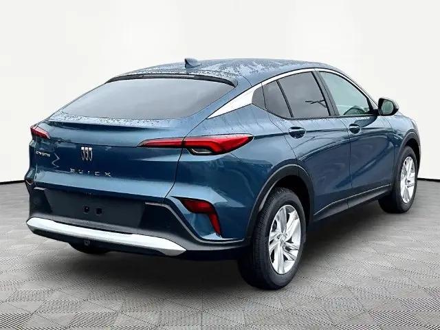 2026 Buick NV Preferred FWD