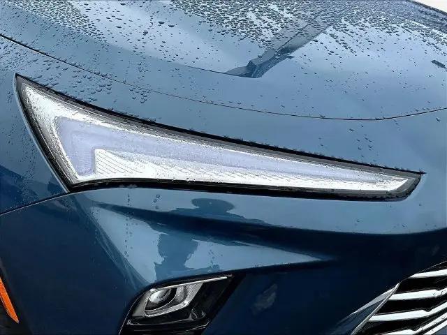 2026 Buick NV Preferred FWD