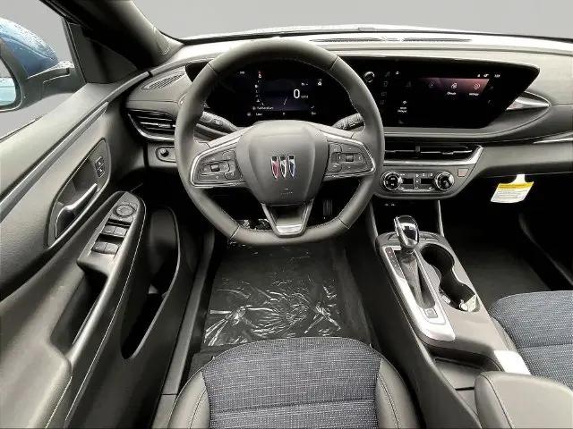 2026 Buick NV Preferred FWD