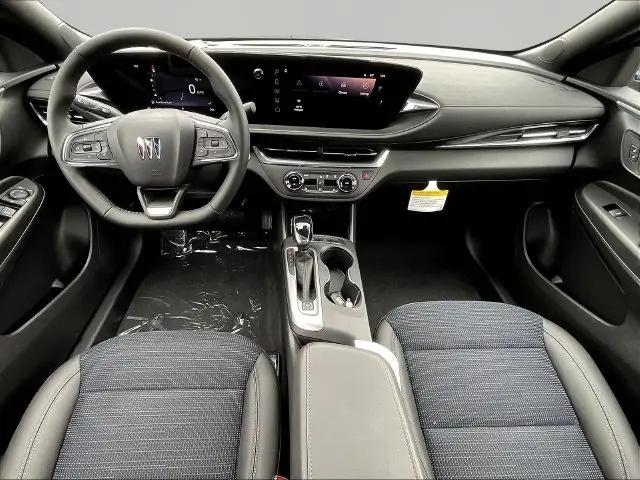 2026 Buick NV Preferred FWD