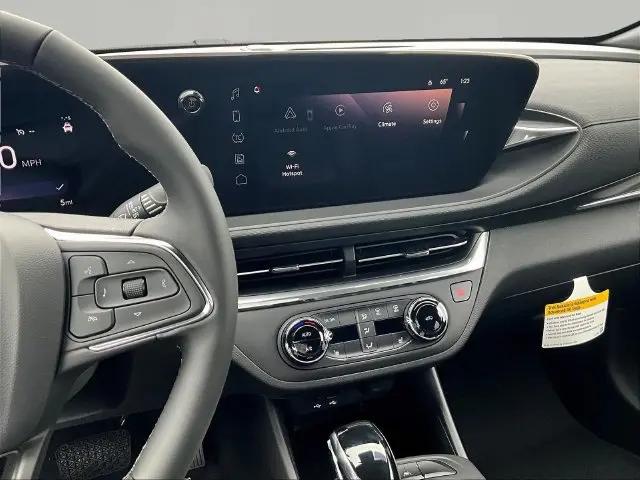 2026 Buick NV Preferred FWD