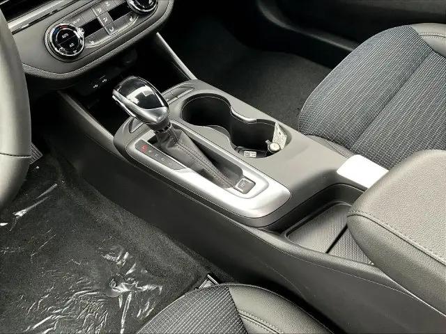 2026 Buick NV Preferred FWD