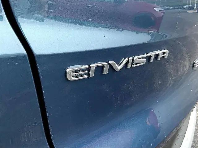 2026 Buick NV Preferred FWD