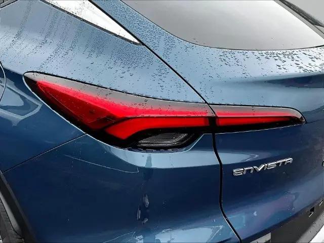 2026 Buick NV Preferred FWD