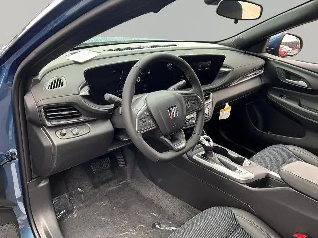 2026 Buick NV Preferred FWD