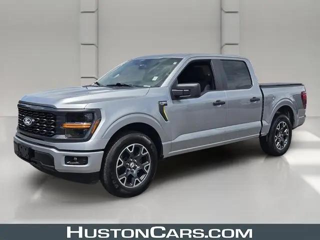 2025 Ford F-150 STX for sale in Lake Wales, FL