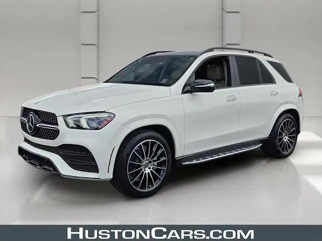 2022 Mercedes-Benz GLE GLE 350 4MATIC for sale in Lake Wales, FL