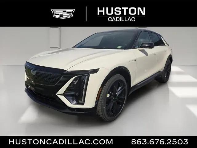 2027 Cadillac iQ Premium Sport for sale in Lake Wales, FL