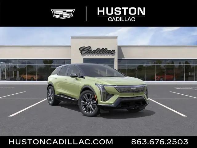 2027 Cadillac iQ Premium Sport for sale in Lake Wales, FL