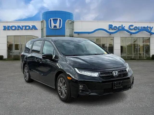 2026 Honda Odyssey Touring for sale in Janesville, WI