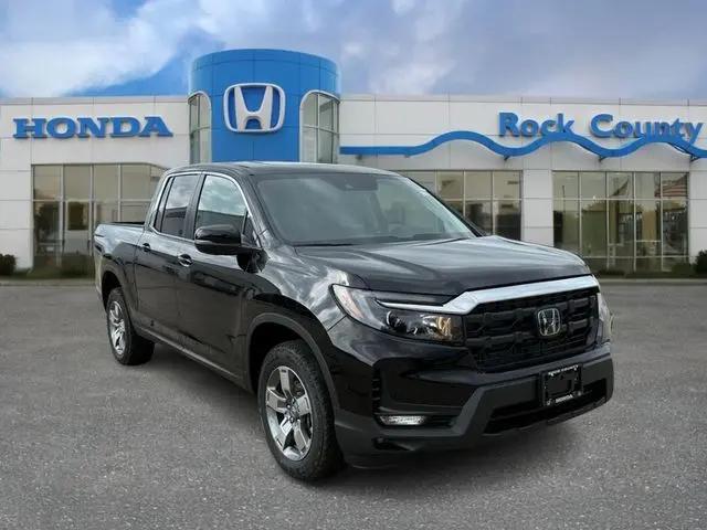 2026 Honda Ridgeline RTL for sale in Janesville, WI