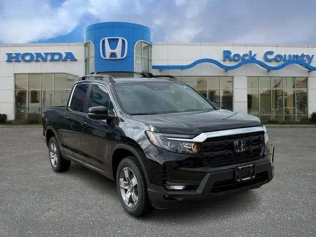 2026 Honda Ridgeline RTL for sale in Janesville, WI