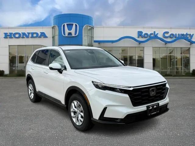 2027 Honda CR-V LX for sale in Janesville, WI