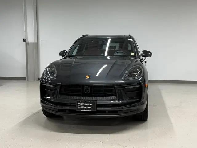 2026 Porsche Macan Macan for sale in White Plains, NY
