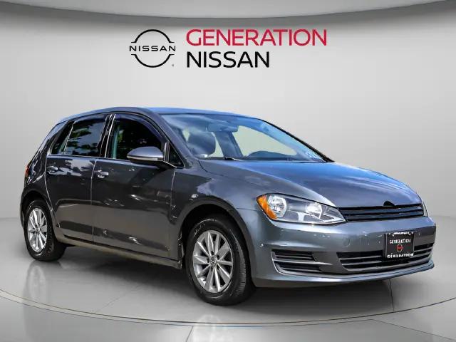 2016 Volkswagen Golf TSI S 4-Door for sale in North Plainfield, NJ