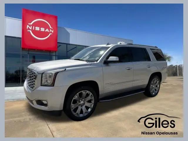 2018 GMC Yukon Denali for sale in Opelousas, LA