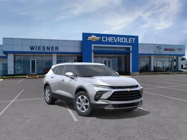 2026 Chevrolet Blazer LT for sale in Huntsville, TX