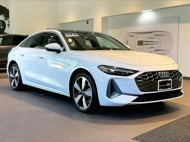 2025 Audi A5 Premium Plus TFSI quattro S tronic for sale in Princeton, NJ