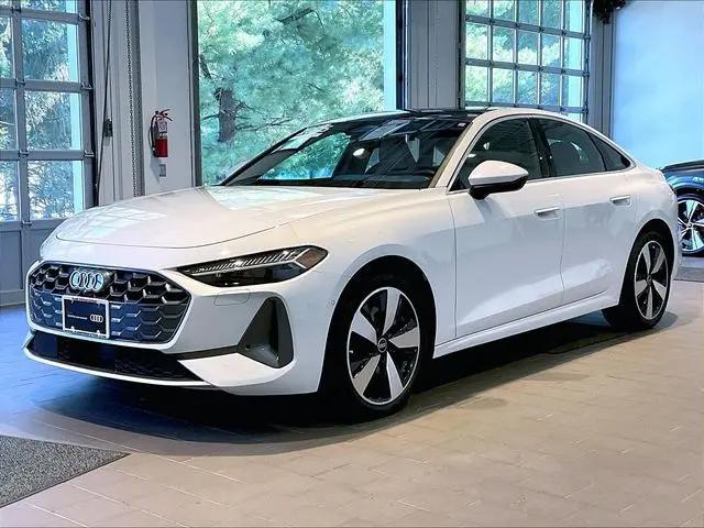 2025 Audi A5 Premium Plus TFSI quattro S tronic