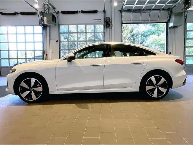 2025 Audi A5 Premium Plus TFSI quattro S tronic