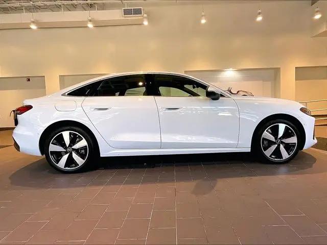 2025 Audi A5 Premium Plus TFSI quattro S tronic