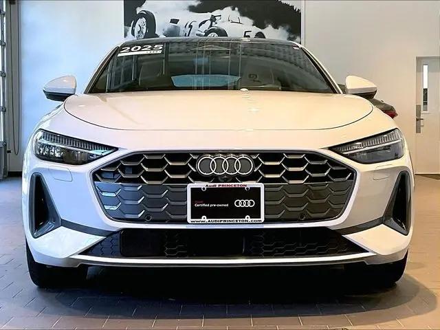 2025 Audi A5 Premium Plus TFSI quattro S tronic