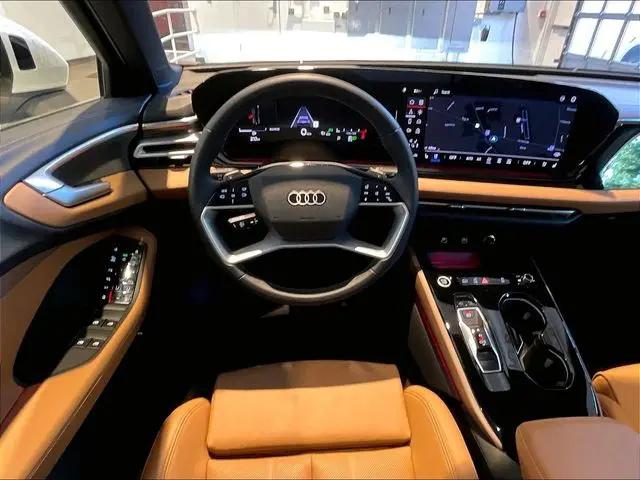 2025 Audi A5 Premium Plus TFSI quattro S tronic