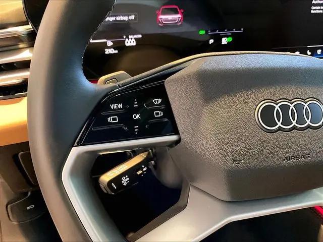 2025 Audi A5 Premium Plus TFSI quattro S tronic