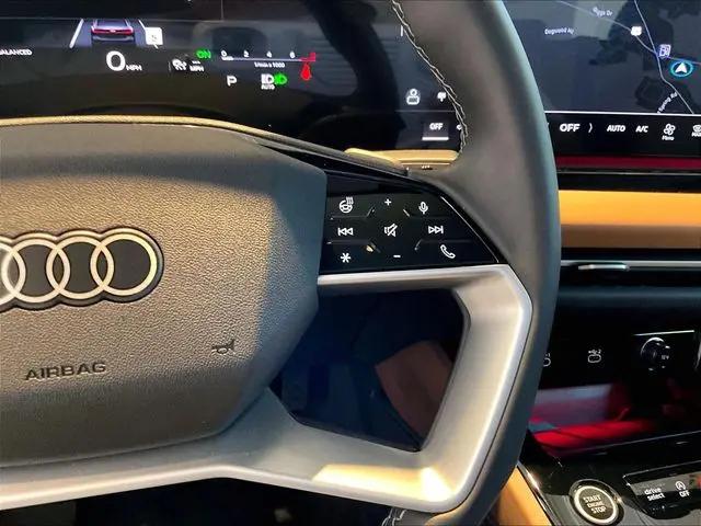 2025 Audi A5 Premium Plus TFSI quattro S tronic
