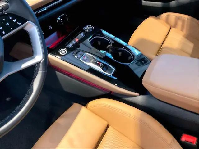 2025 Audi A5 Premium Plus TFSI quattro S tronic